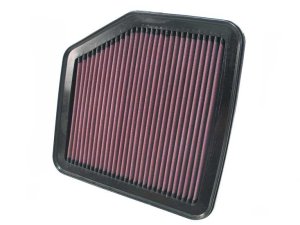 Lexus IS250 Performance Air Intake - K&N Engineering - Drop In - `05-`09